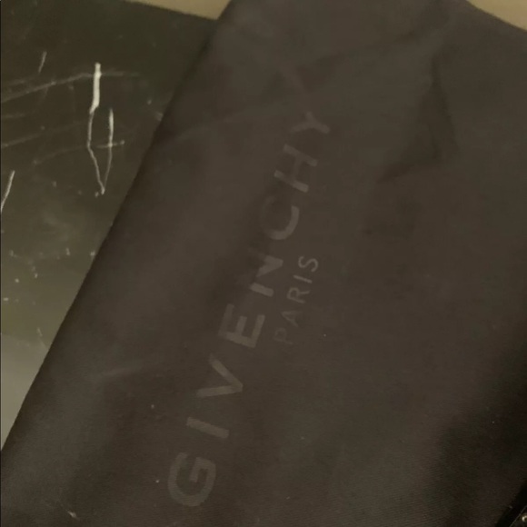 Used Givenchy ankle boots - Picture 5 of 5